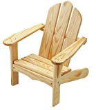 Little Colorado Child’s Adirondack Chair- Unfinished Little Colorado Child’s Adirondack Chair- Unfinished