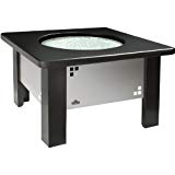 Napoleon PFTT-GK Outdoor Fireplace Patioflame Granite Table Top – Black Review