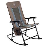 Timber Ridge Smooth Glide Lightweight Padded Folding Rocking Chair for Indoor and Outdoor Support 300lbs Review Timber Ridge Smooth Glide Lightweight Padded Folding Rocking Chair for Indoor and Outdoor Support 300lbs Review