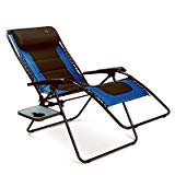 Cheap WESTFIELD OUTDOOR INC Westfield Outdoor FC630-68080XL XL Zero-Gravity Chair, Padded – Quantity 3
