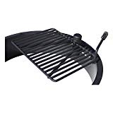 Necessories Swivel Cooking Grate For Sale