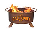 Patina F235 Cal Poly San Luis Obispo Fire Pit For Sale