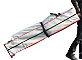 Eurmax Wheeled Bag 10 by 10 Pop up Canopy Tent Rolling Storage Bag Review