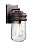 Seagull 8512631-71 One Light Outdoor Wall Lantern Review Seagull 8512631-71 One Light Outdoor Wall Lantern Review