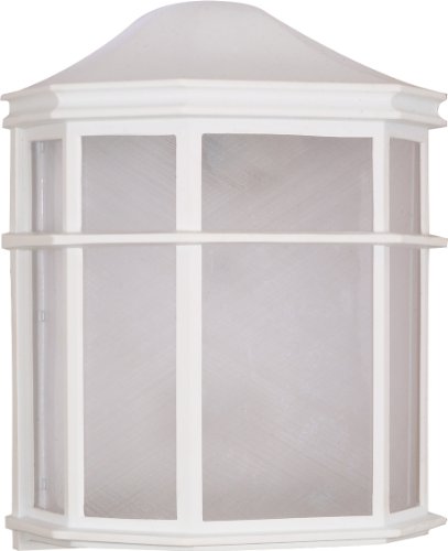 Nuvo Lighting 60/581 One Light Wall Lantern