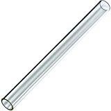 Gardensun Replacement Glass Tube For Patio Heater BFC-A-SS, 4″ Diam Clear BFC-A-SS-TUBE-4 Gardensun Replacement Glass Tube For Patio Heater BFC-A-SS, 4″ Diam Clear BFC-A-SS-TUBE-4