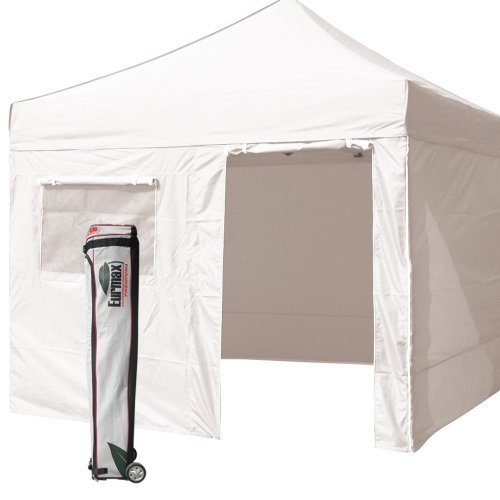 Eurmax 10’x10′ Ez Pop-up Canopy Tent Commercial Instant Tent For Sale