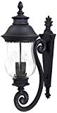 Minka Lavery 8901-94 Three Light Wall Mount Review