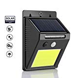 Solar Lights Outdoor, Super Bright 48 LED Solar Motion Sensor Lights, Wireless Waterproof Security Lights for Outdoor Wall,Back Yard,Fence,Garage,Garden,Driveway (600LM) Solar Lights Outdoor, Super Bright 48 LED Solar Motion Sensor Lights, Wireless Waterproof Security Lights for Outdoor Wall,Back Yard,Fence,Garage,Garden,Driveway (600LM)