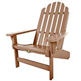 Original Pawleys Island DWAC1CD Durawood Essentials Adirondack Chair, Cedar Review Original Pawleys Island DWAC1CD Durawood Essentials Adirondack Chair, Cedar Review