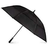 totes Automatic Open Extra Large Vented Canopy Golf Stick Umbrella Review