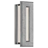 Cheap Feiss ODWB4320BRAL 2-Bulb Outdoor Wall Lantern, Brushed Aluminum Finish Cheap Feiss ODWB4320BRAL 2-Bulb Outdoor Wall Lantern, Brushed Aluminum Finish