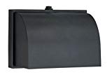 Vaxcel One Light Outdoor Wall Sconce T0199 One Light Outdoor Wall Sconce Review