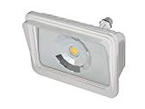 Howard Lighting FLL30-W 27W LED Flood Light, White