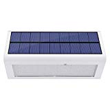 LexonElec Solar Motion Sensor Lights 900LM 48 LED Waterproof IP65 Wireless Security Outdoor Garden Lamp Light with 4 Modes (White, White Light) LexonElec Solar Motion Sensor Lights 900LM 48 LED Waterproof IP65 Wireless Security Outdoor Garden Lamp Light with 4 Modes (White, White Light)
