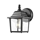 Z-Lite Outdoor Wall Light