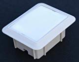 SEK Surebond KDEC04-04 Kerr Outdoor Lighting, 4-3/4″ x 3-3/4″