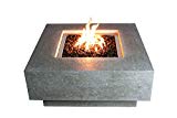 Manhattan Fire Pit – Natural Gas Review