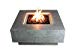 Manhattan Fire Pit - Propane