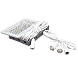 Guardian 580X Y Cable & Floodlight (1m, 3ft) Guardian 580X Y Cable & Floodlight (1m, 3ft)