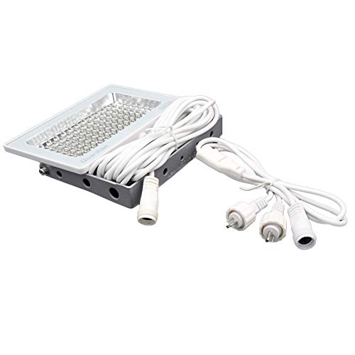 Guardian 580X Y Cable & Floodlight (1m, 3ft)