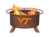 Patina F431 Virginia Tech Fire Pit Review Patina F431 Virginia Tech Fire Pit Review