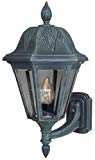 Cheap Special Lite Products Floral F-1947-VG/BV Small Bottom Mount Light, Verde Green