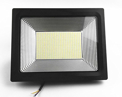 Cheap LED Floodlight Outdoor Waterproof LED Lights 100W Outdoor Lighting Spotlight Daylight Equivalent to 800W Halogen Bulb White 6500k 110v Super Bright 100% aluminum life> 50,000 hours 2 years warranty