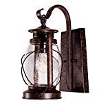 Savoy House 5-3410-56,Smith Mountain Wall Mount Lantern,New Tortoise Shell Savoy House 5-3410-56,Smith Mountain Wall Mount Lantern,New Tortoise Shell