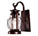 Savoy House 5-3410-56,Smith Mountain Wall Mount Lantern,New Tortoise Shell