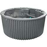 Cheap Essential Hot Tubs SS115220400 Arbor-20 Jet Hot Tub, Gray Granite Cheap Essential Hot Tubs SS115220400 Arbor-20 Jet Hot Tub, Gray Granite