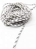 KINSPORY 20 FT Heavy Duty Cord Line Replacement Nylon Rope for Outdoor Patio Umbrella