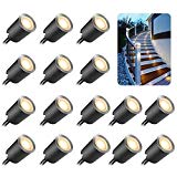 Recessed LED Deck Light Kits with Protecting Shell φ32mm,SMY In Ground Outdoor LED Landscape Lighting IP67 Waterproof, 12V Low Voltage for Garden,Yard Steps,Stair,Patio,Floor,Kitchen Decoration For Sale Recessed LED Deck Light Kits with Protecting Shell φ32mm,SMY In Ground Outdoor LED Landscape Lighting IP67 Waterproof, 12V Low Voltage for Garden,Yard Steps,Stair,Patio,Floor,Kitchen Decoration For Sale