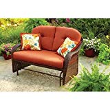 Outdoor Patio Glider by Better Homes and Gardens For Sale Outdoor Patio Glider by Better Homes and Gardens For Sale