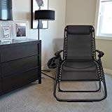 Ezcheer Heavy Duty Zero Gravity Chair, Supports 420 lbs Oversized Patio Lounge Chair,Comfortable Outdoor Camping Beach Chair Recliners with Cup Holder For Sale Ezcheer Heavy Duty Zero Gravity Chair, Supports 420 lbs Oversized Patio Lounge Chair,Comfortable Outdoor Camping Beach Chair Recliners with Cup Holder For Sale