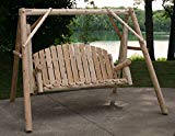 Lakeland Mills Country Garden Swing Lakeland Mills Country Garden Swing