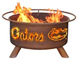Patina F423 University of Florida Fire Pit Review
