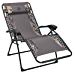 Living Accents Relaxer Chair 29.1