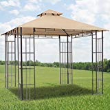 Quick Up Gazebo Replacement Canopy – RipLock 350 Review
