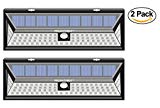Cheap RELIGHTABLE Solar Powered 86 LED 3D Wide Angle Motion Sensor 3-Model Light MS86 (2PACK) Cheap RELIGHTABLE Solar Powered 86 LED 3D Wide Angle Motion Sensor 3-Model Light MS86 (2PACK)