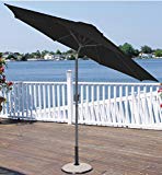 Cheap LB International 93183 Outdoor Patio Market Umbrella