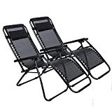ANCHEER Zero Gravity Chairs ANCHEER Zero Gravity Chairs