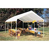 Cheap King Canopy Universal Canopy 12 Foot x 20 Foot