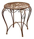 Deer Park TB105 Imperial Table with Protective Rubber Feet