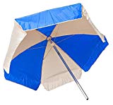 Cheap LIFEGUARD UMBRELLA – WEATHER DURABLE – ROYAL BLUE AND WHITE Cheap LIFEGUARD UMBRELLA – WEATHER DURABLE – ROYAL BLUE AND WHITE