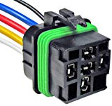Pico 5667PT GM Relay Five Lead Wiring Pigtail For Sale