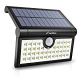 42 LED Motion Sensor Solar Light Outdoor, Zanflare Super Bright Solar Powered Wall Path Light, Wireless Home Security Outdoor Light with Motion Activated Auto ON/Off 42 LED Motion Sensor Solar Light Outdoor, Zanflare Super Bright Solar Powered Wall Path Light, Wireless Home Security Outdoor Light with Motion Activated Auto ON/Off