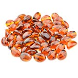 Cheap Onlyfire Fire Glass Cashew for Natural or Propane Fire Pit, Fireplace, or Gas Log Sets, 10-Pound, 1/2-Inch, Amber Cheap Onlyfire Fire Glass Cashew for Natural or Propane Fire Pit, Fireplace, or Gas Log Sets, 10-Pound, 1/2-Inch, Amber