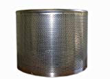 Hiland Main Burner Emitter Screen, 10-3/4 Hiland Main Burner Emitter Screen, 10-3/4