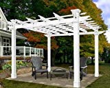 New England Arbors Mandalay Pergola Review